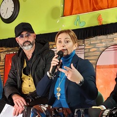 al centro Zenith le testimonianze di chi opera quotidianamente per affermarla