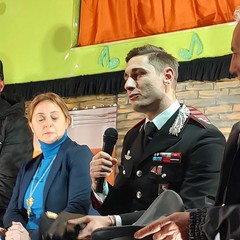 al centro Zenith le testimonianze di chi opera quotidianamente per affermarla