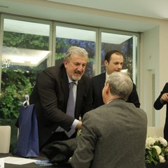Anche da Andria al Forum Riada