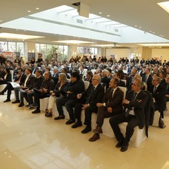Anche da Andria al Forum Riada