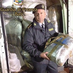 Guardia di Finanza