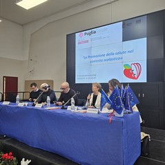 Presentato ad Andria il catalogo scuola