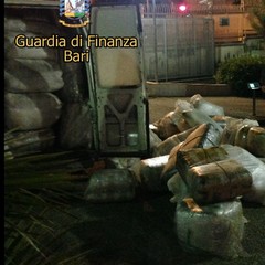 Guardia di Finanza