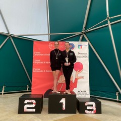 asd Ritmica Andria Centro Sport