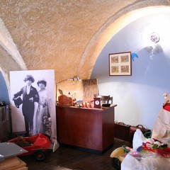 Il Museo creattivo "Laportablv"