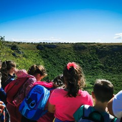 Parco Nazionale dell’Alta Murgia