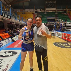 ASD Boxe Palumbo di Andria