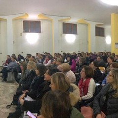 incontro di formazione per i catechisti della diocesi