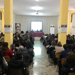 incontro di formazione per i catechisti della diocesi