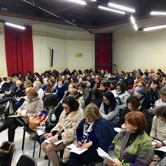 incontri di formazione per i catechisti della diocesi