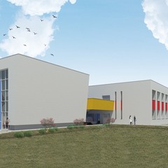 foto Edificio scolastico Jannuzzi