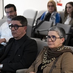 foto evento polo museale trani ordine architetti