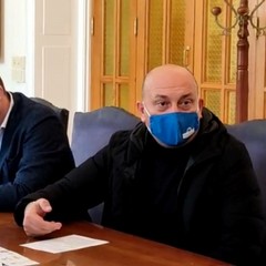 Foto Festa di San Martino a Montegrosso il e novembre