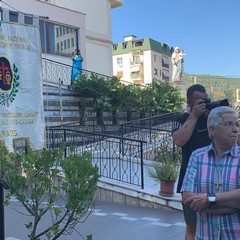 foto inaugurazione Misericordia di Elbasan