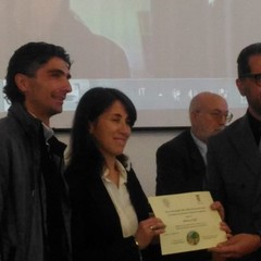 foto Itis Borse di studio tragedia ferroviaria