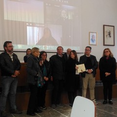 foto Itis Borse di studio tragedia ferroviaria