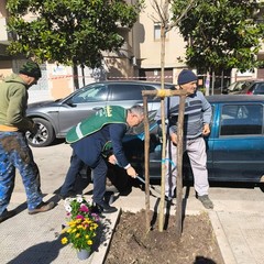 “Fareambiente Andria", celebra la Festa della Primavera