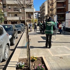 “Fareambiente Andria", celebra la Festa della Primavera