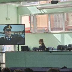 Il progetto ICARO all'IP Archimede
