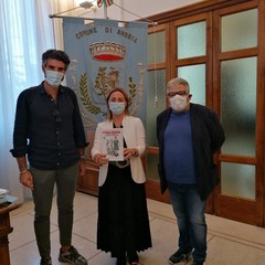 foto Sindaco