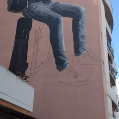 foto Street Art