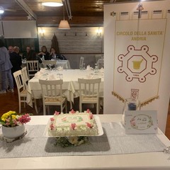 Circolo della Sanità di Andria