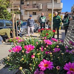 “Fareambiente Andria", celebra la Festa della Primavera