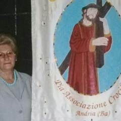 Letizia Scialpi Miracapillo