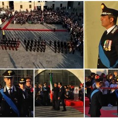 Arma dei Carabinieri