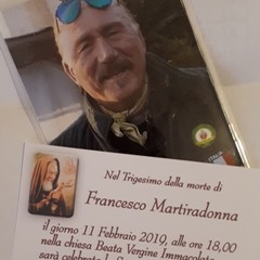 Francesco Martiradonna