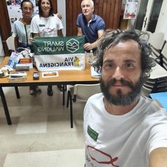 Comitato “Via Francigena del Sud - Corato Andria Ruvo Bitonto”