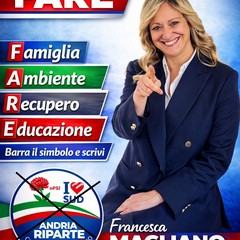franci magliano
