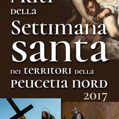 Settimana Santa, "l' incontro" a Bisceglie