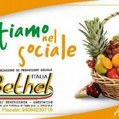 Fruttiamo per il sociale