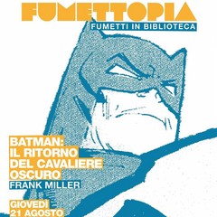 Fumettopia