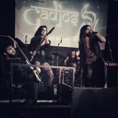 Gadjos