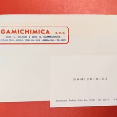 Il laboratorio di analisi GaMiLab compie settant'anni