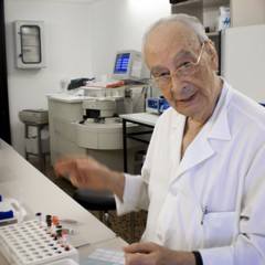 Il laboratorio di analisi GaMiLab compie settant'anni