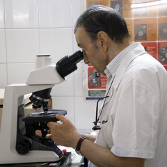 Il laboratorio di analisi GaMiLab compie settant'anni