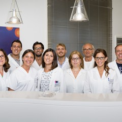 Il laboratorio di analisi GaMiLab compie settant'anni