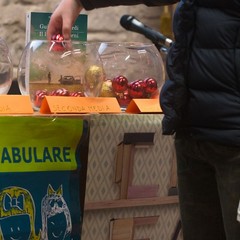 Anche le scuole di Andria partecipano a "Confabulare – libri fuori dagli scaffali"