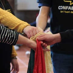 Anche le scuole di Andria partecipano a "Confabulare – libri fuori dagli scaffali"