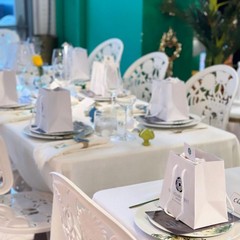 Cibelle negli States per il mondo dell’hospitality