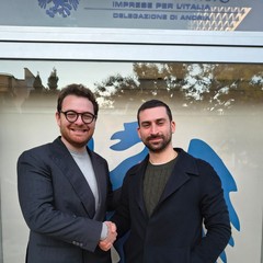 Confcommercio Andria