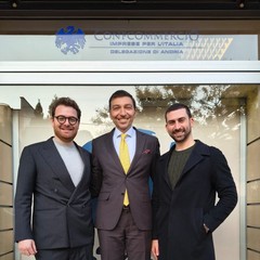 Confcommercio Andria