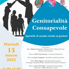 Genitorialit consapevole