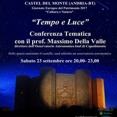 GEP Castel del Monte