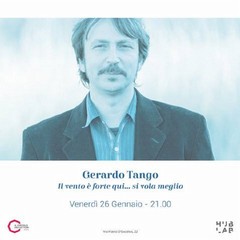 gerardo tango