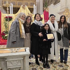 Istituto Comprensivo “Verdi-Cafaro”