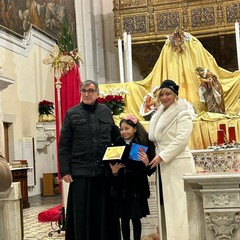 Istituto Comprensivo “Verdi-Cafaro”